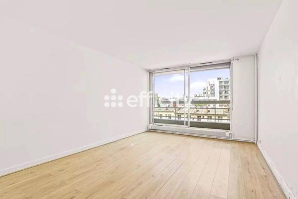 Appartement 2 pièces - 55 m²