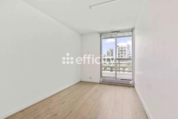 Appartement 2 pièces - 55 m²