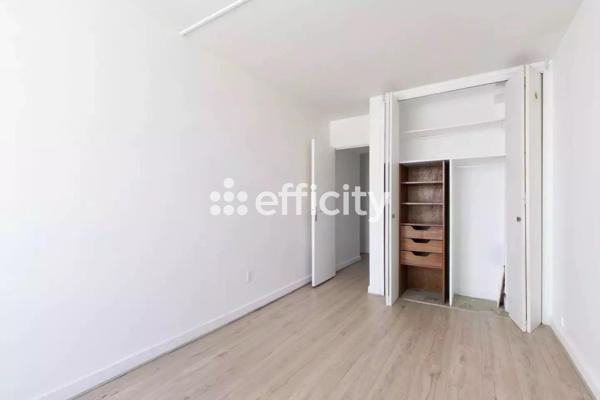 Appartement 2 pièces - 55 m²