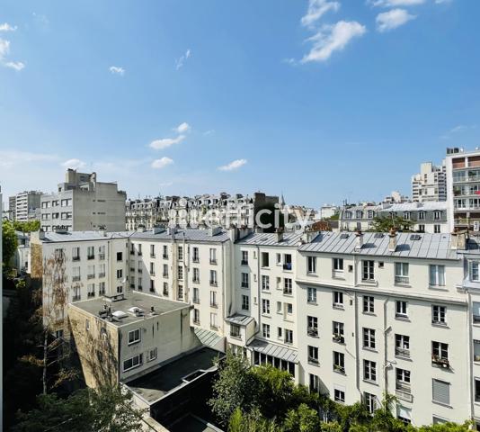 Appartement 2 pièces - 55 m²