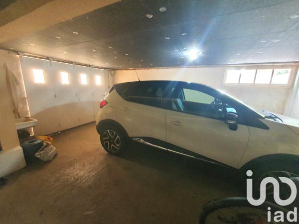 Maison à vendre 4 pièces 95 m² Le Champ-Saint-Père