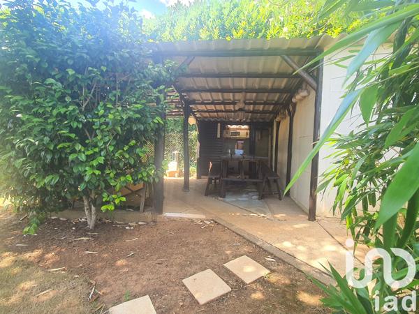 Maison à vendre 4 pièces 95 m² Le Champ-Saint-Père