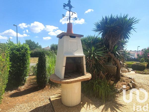 Maison à vendre 4 pièces 95 m² Le Champ-Saint-Père