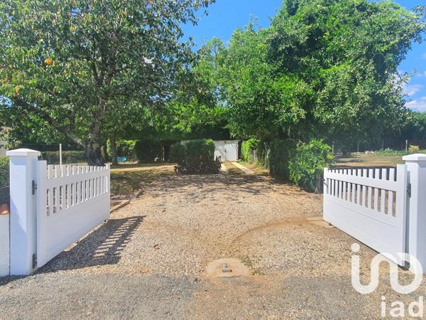 Maison à vendre 4 pièces 95 m² Le Champ-Saint-Père