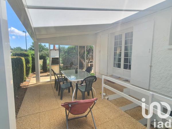 Maison à vendre 4 pièces 95 m² Le Champ-Saint-Père