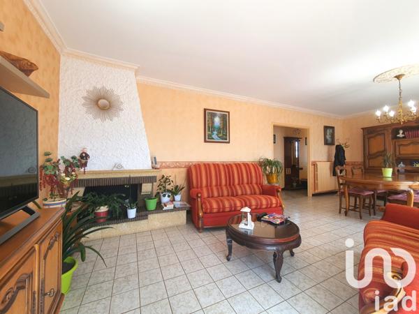 Maison à vendre 4 pièces 95 m² Le Champ-Saint-Père