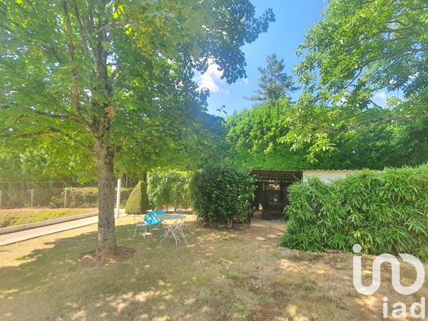 Maison à vendre 4 pièces 95 m² Le Champ-Saint-Père