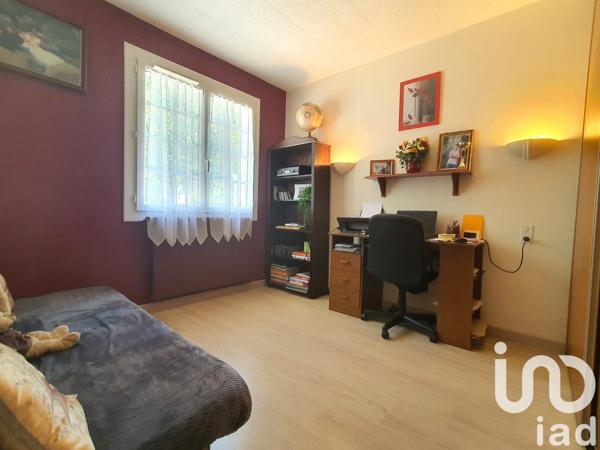 Maison à vendre 4 pièces 95 m² Le Champ-Saint-Père