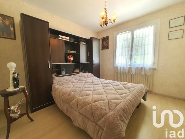 Maison à vendre 4 pièces 95 m² Le Champ-Saint-Père