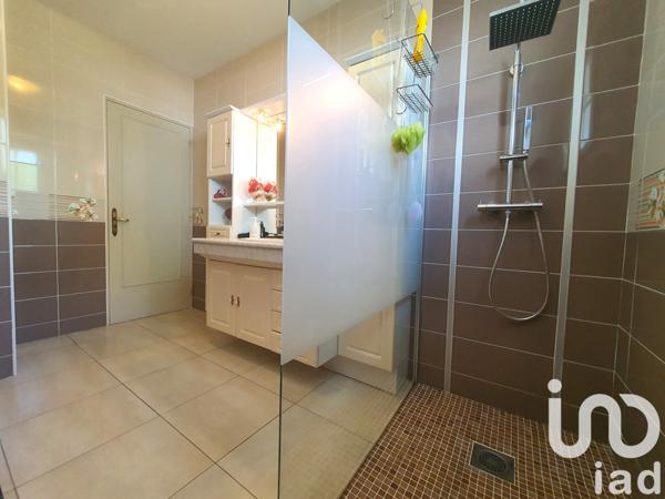 Maison à vendre 4 pièces 95 m² Le Champ-Saint-Père