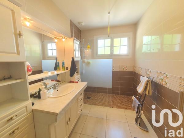 Maison à vendre 4 pièces 95 m² Le Champ-Saint-Père