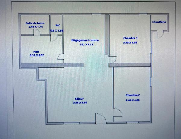 La Colle-sur-Loup (06480) Au coeur du village