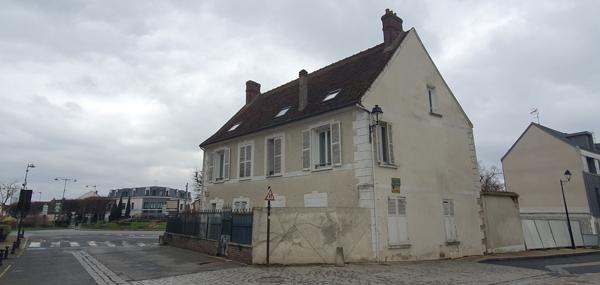 Appartement Brie Comte Robert 2 pièce(s)