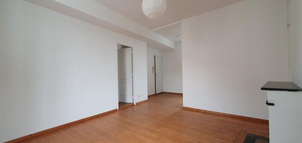 Appartement Brie Comte Robert 2 pièce(s)