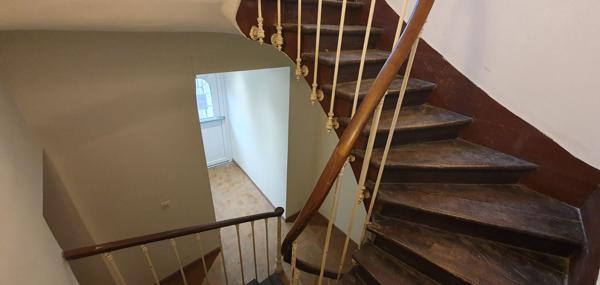 Appartement Brie Comte Robert 2 pièce(s)