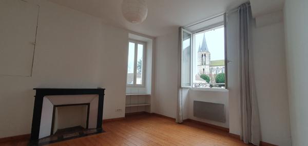 Appartement Brie Comte Robert 2 pièce(s)