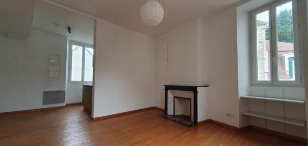 Appartement Brie Comte Robert 2 pièce(s)