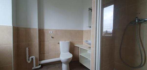 Appartement Brie Comte Robert 2 pièce(s)