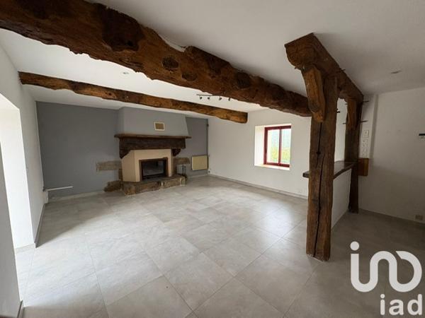 Maison à vendre 6 pièces 145 m² Gévezé