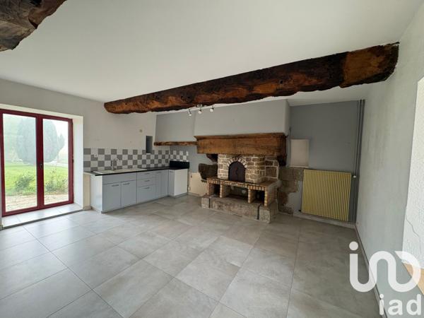 Maison à vendre 6 pièces 145 m² Gévezé
