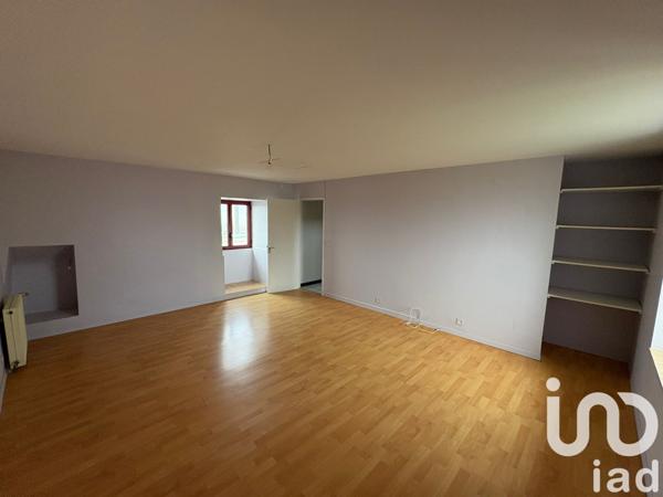 Maison à vendre 6 pièces 145 m² Gévezé