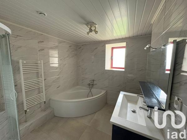 Maison à vendre 6 pièces 145 m² Gévezé