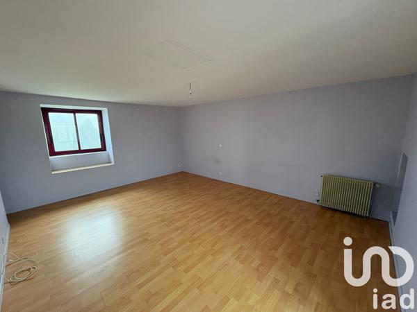Maison à vendre 6 pièces 145 m² Gévezé