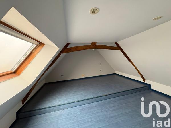 Maison à vendre 6 pièces 145 m² Gévezé