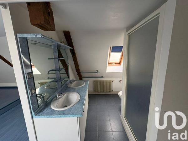 Maison à vendre 6 pièces 145 m² Gévezé