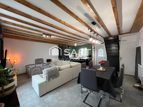 Idéal 1ère Acquisition