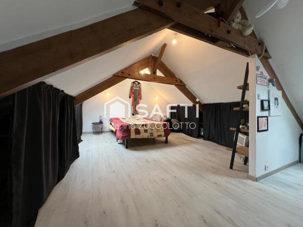 Idéal 1ère Acquisition