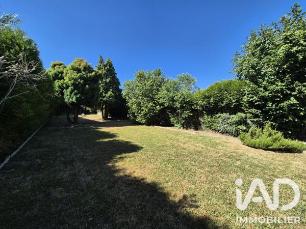 Maison à vendre 8 pièces 230 m² Saint-Pathus
