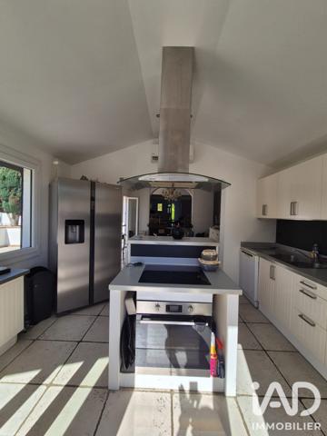 Maison à vendre 8 pièces 230 m² Saint-Pathus