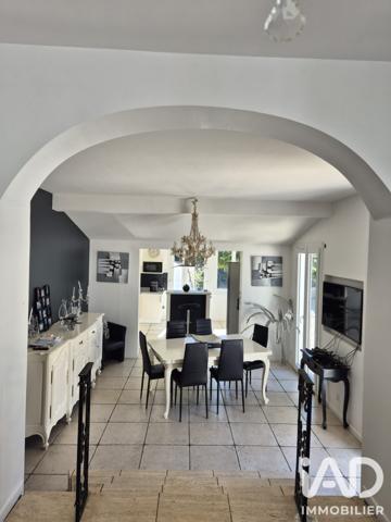 Maison à vendre 8 pièces 230 m² Saint-Pathus