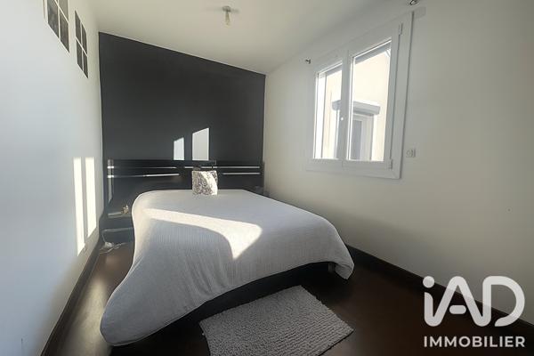 Maison à vendre 8 pièces 230 m² Saint-Pathus
