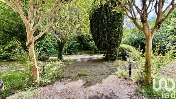 Maison à vendre 5 pièces 241 m² Lesparre-Médoc