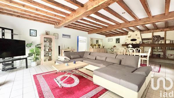 Maison à vendre 5 pièces 241 m² Lesparre-Médoc