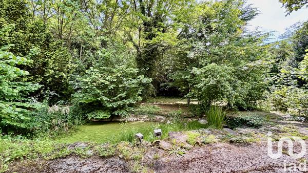 Maison à vendre 5 pièces 241 m² Lesparre-Médoc