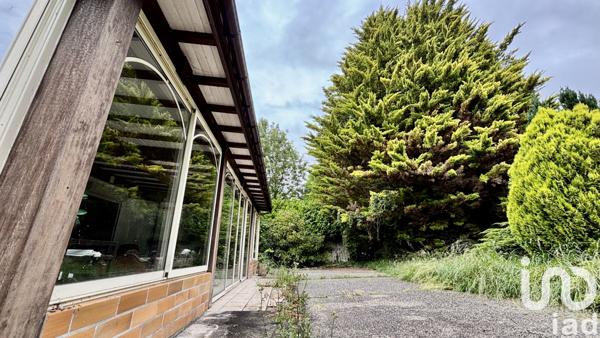 Maison à vendre 5 pièces 241 m² Lesparre-Médoc
