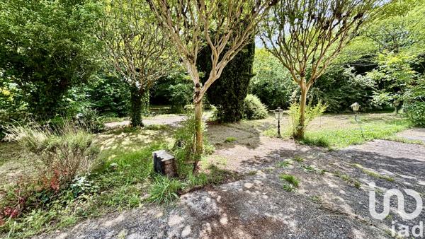 Maison à vendre 5 pièces 241 m² Lesparre-Médoc