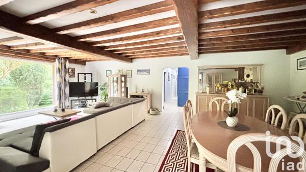 Maison à vendre 5 pièces 241 m² Lesparre-Médoc