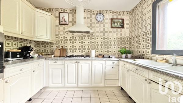 Maison à vendre 5 pièces 241 m² Lesparre-Médoc