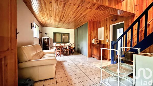 Maison à vendre 5 pièces 241 m² Lesparre-Médoc