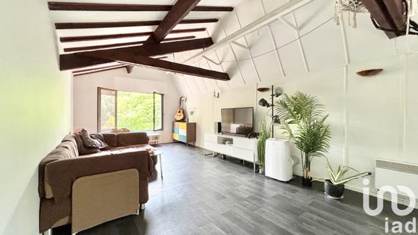 Maison à vendre 5 pièces 241 m² Lesparre-Médoc