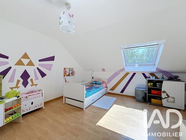 Maison à vendre 6 pièces 138 m² Épinay-sur-Orge