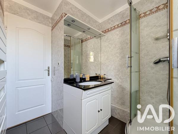 Maison à vendre 6 pièces 138 m² Épinay-sur-Orge