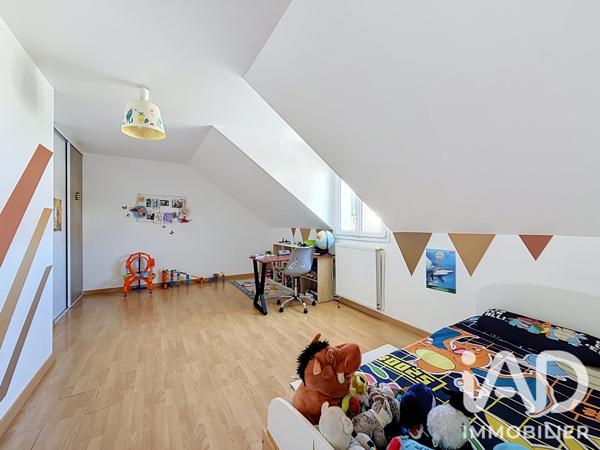 Maison à vendre 6 pièces 138 m² Épinay-sur-Orge