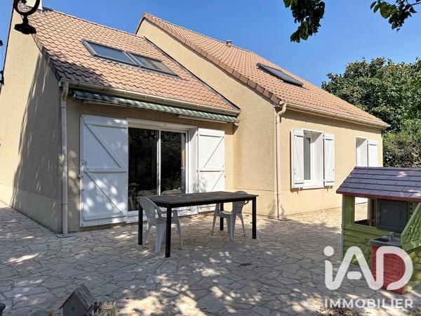 Maison à vendre 6 pièces 138 m² Épinay-sur-Orge