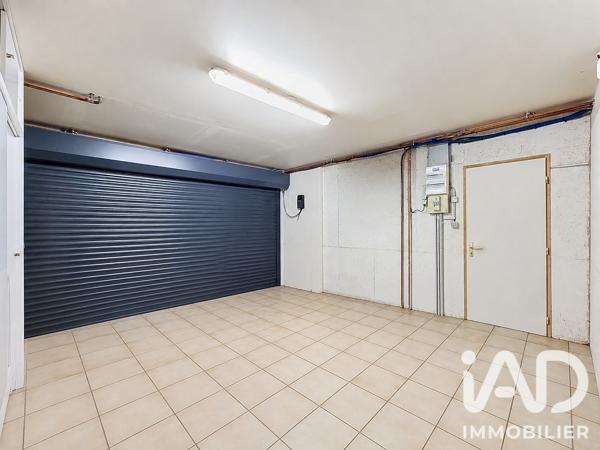 Maison à vendre 6 pièces 138 m² Épinay-sur-Orge