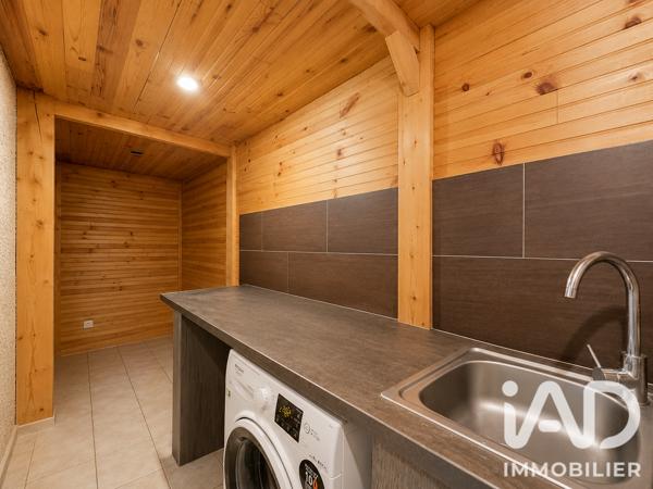 Maison à vendre 6 pièces 138 m² Épinay-sur-Orge